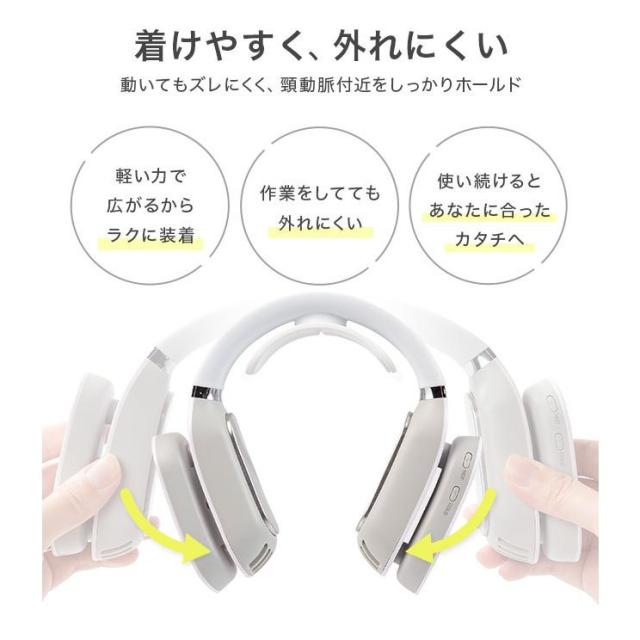 ネッククーラー１２本➕️空調服ファンと充電器４セット Amazon.co.jp: NQG メンズ ファン付き作業服対応 専用充電器 8.4